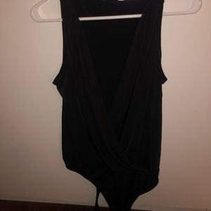 Express Bodysuit!!